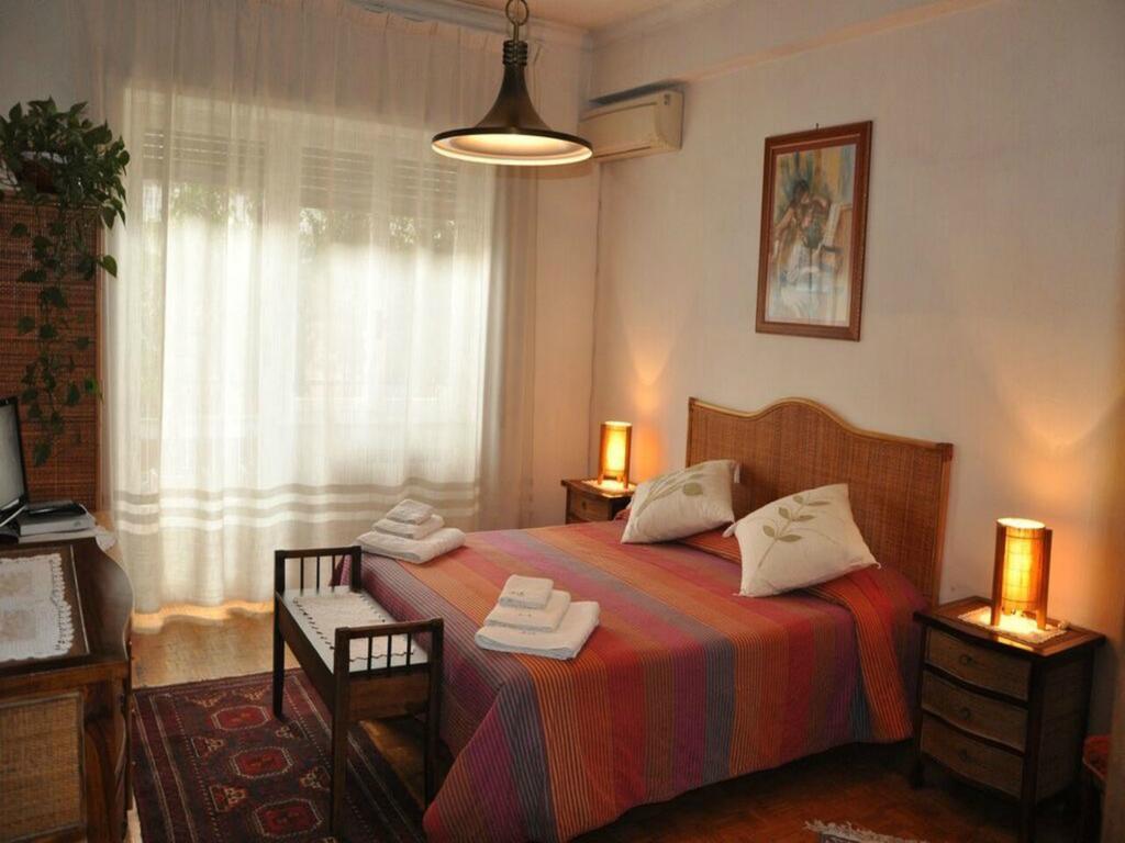 B&B Casa Felice Roma Camera foto