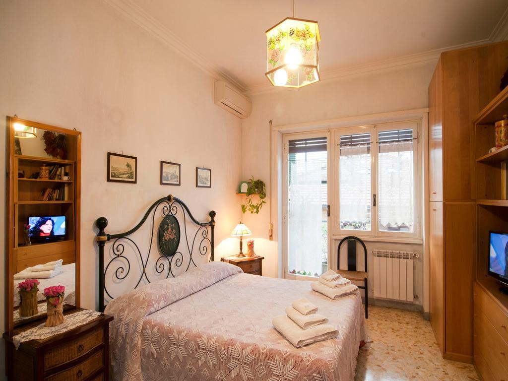 B&B Casa Felice Roma Camera foto