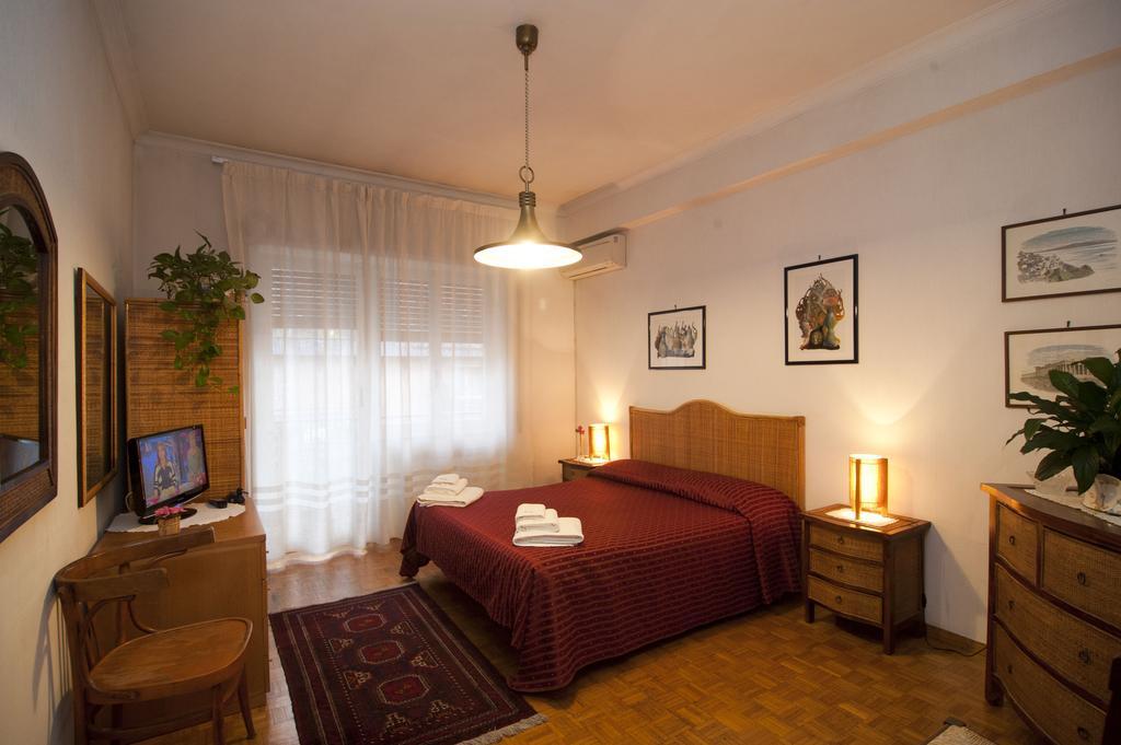 B&B Casa Felice Roma Camera foto
