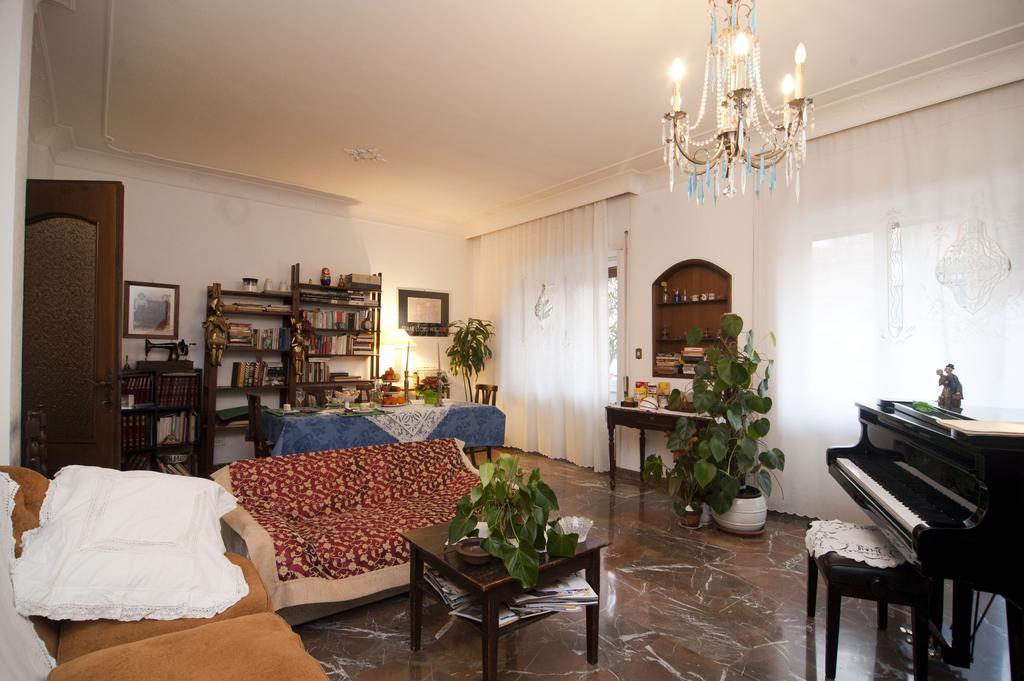 B&B Casa Felice Roma Esterno foto
