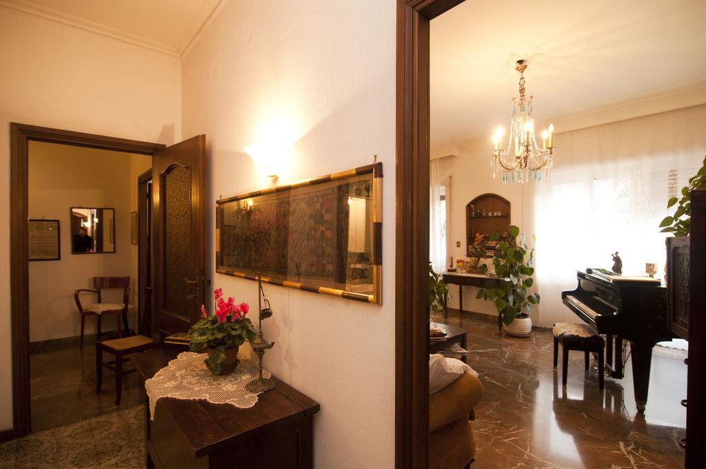 B&B Casa Felice Roma Esterno foto