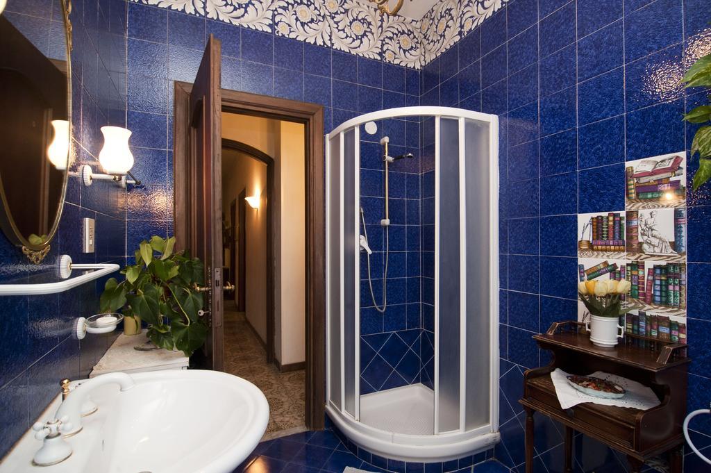 B&B Casa Felice Roma Camera foto