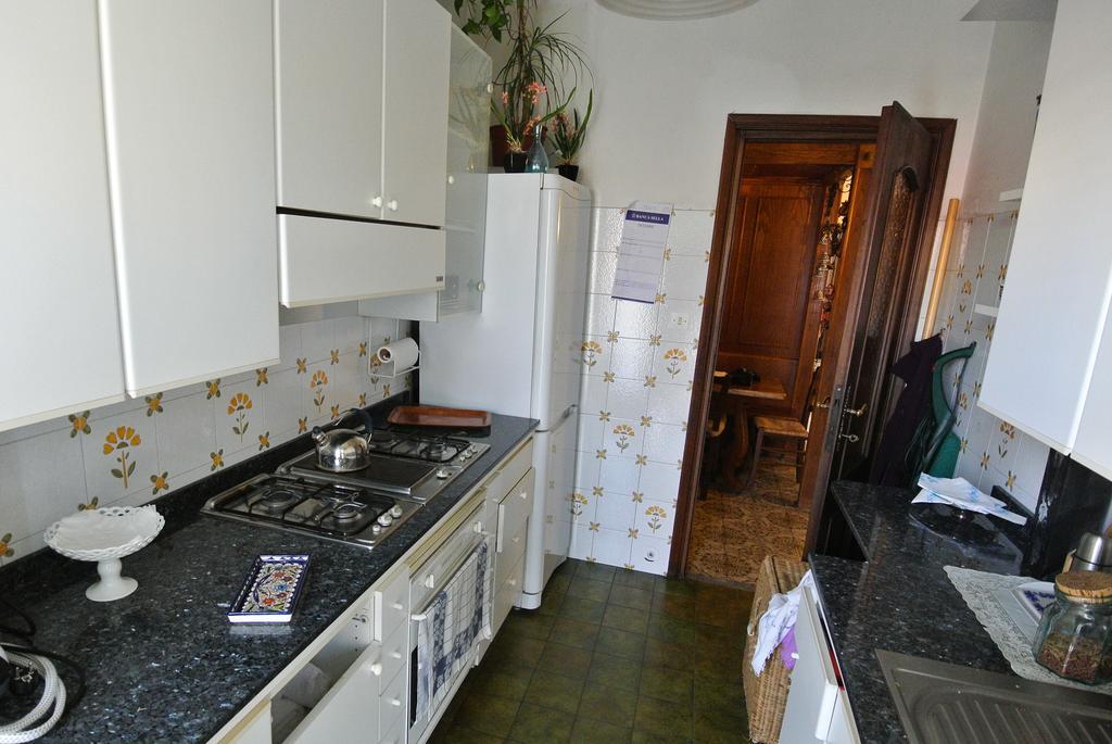 B&B Casa Felice Roma Esterno foto