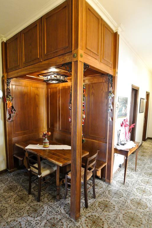 B&B Casa Felice Roma Esterno foto
