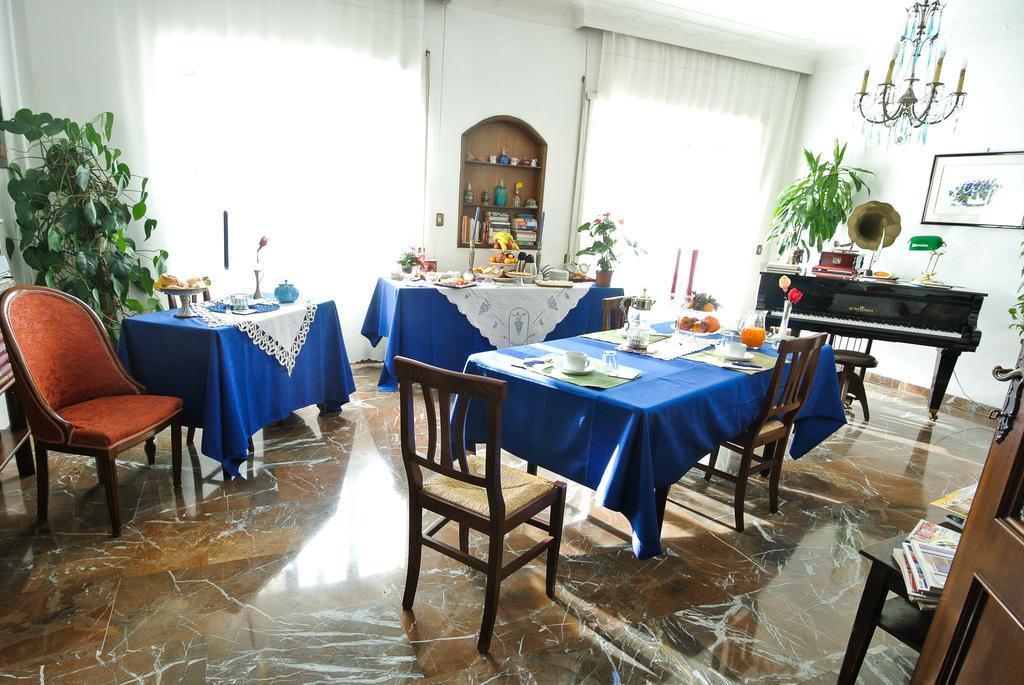 B&B Casa Felice Roma Esterno foto