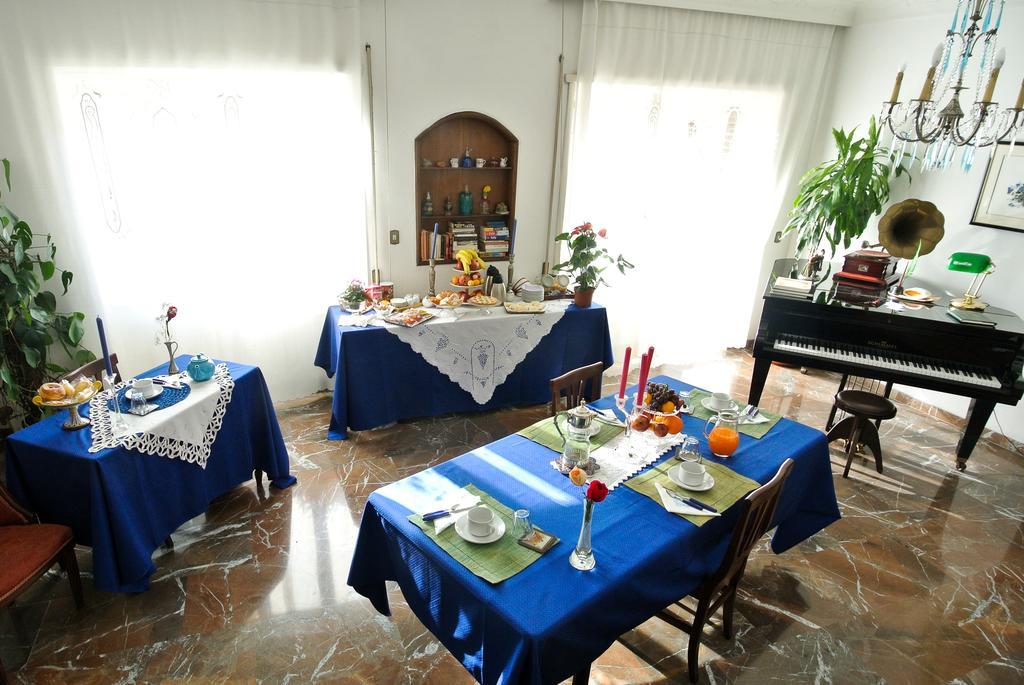 B&B Casa Felice Roma Esterno foto