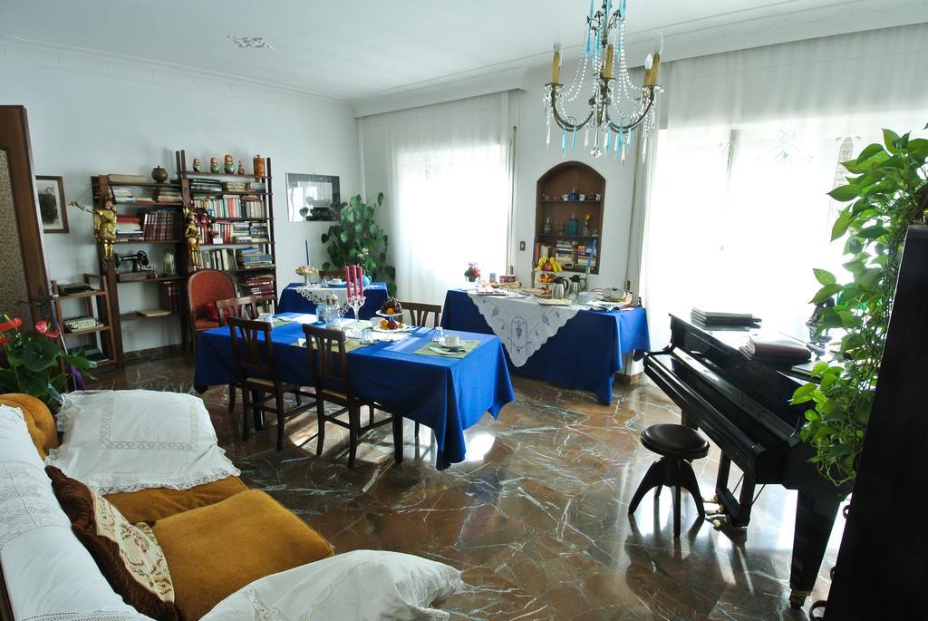 B&B Casa Felice Roma Esterno foto