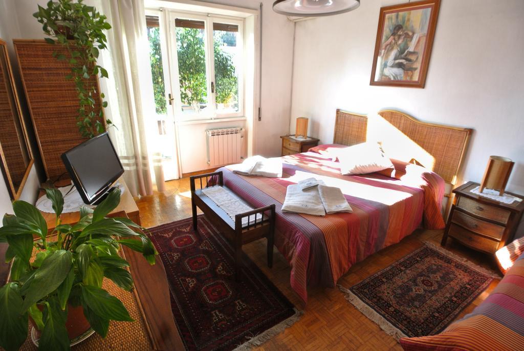 B&B Casa Felice Roma Camera foto