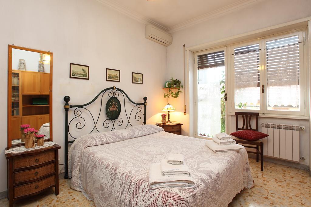 B&B Casa Felice Roma Camera foto