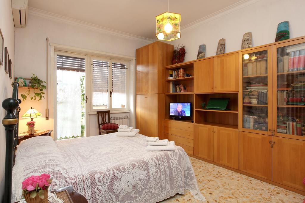 B&B Casa Felice Roma Esterno foto