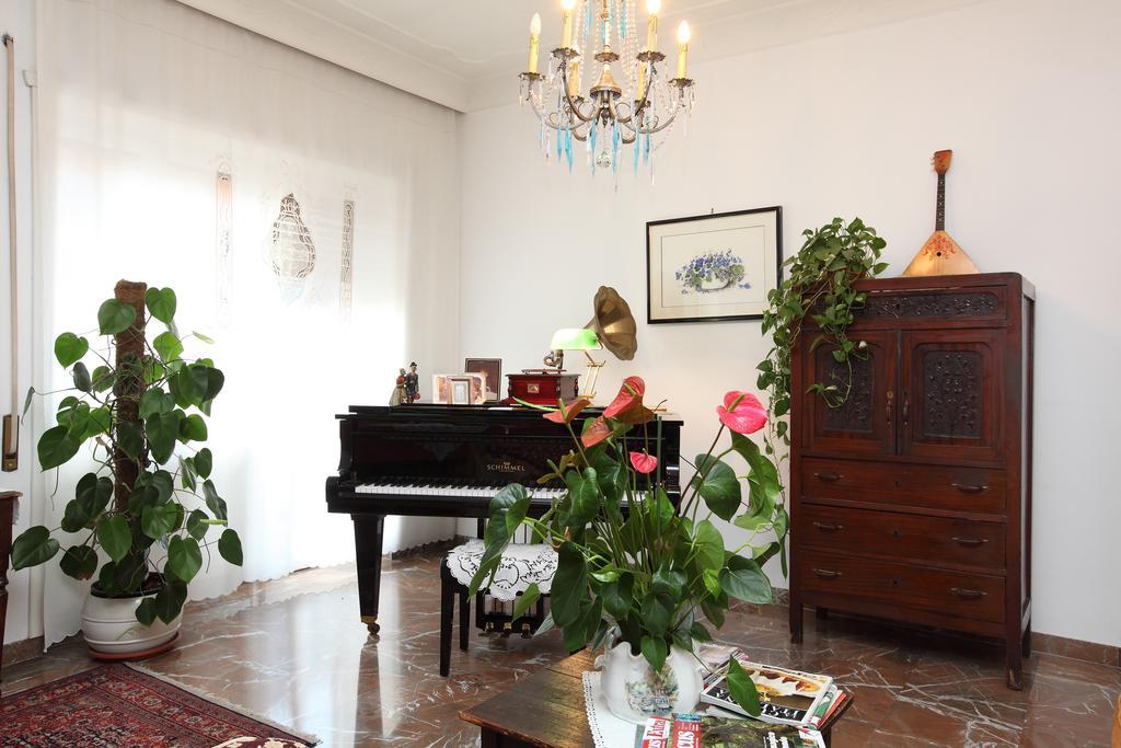 B&B Casa Felice Roma Esterno foto