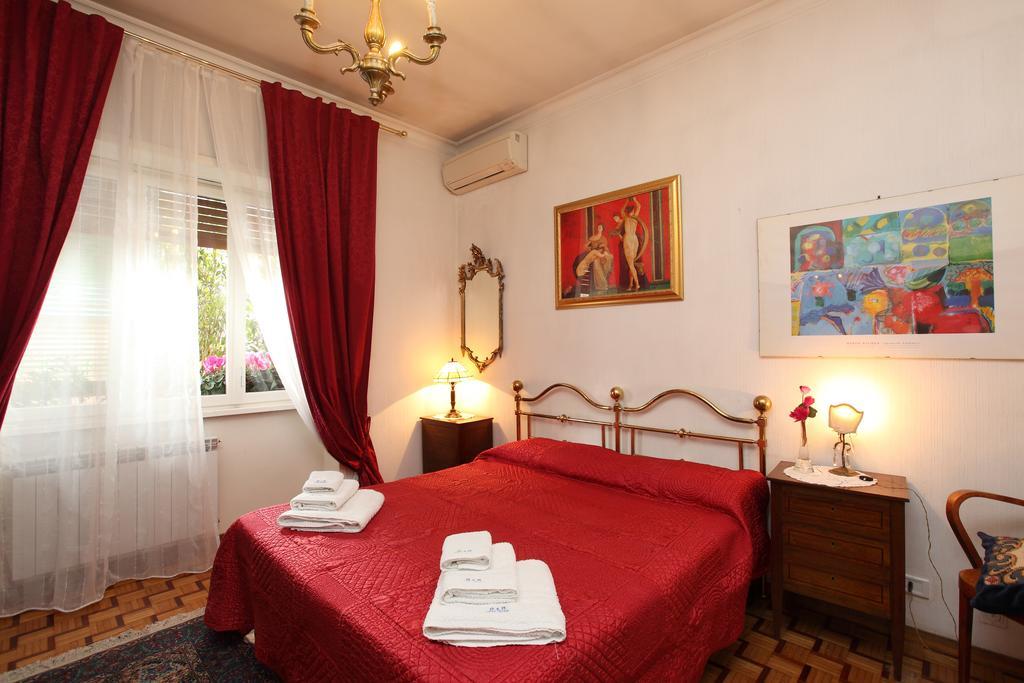 B&B Casa Felice Roma Camera foto